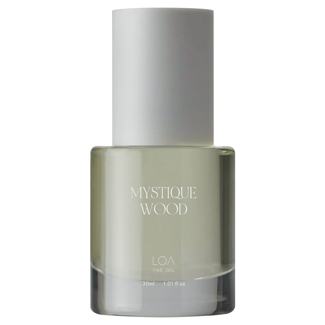 ロアザオイル 30ml 正規品 ヘアオイル ロアオイル ミニサイズ LOA THE