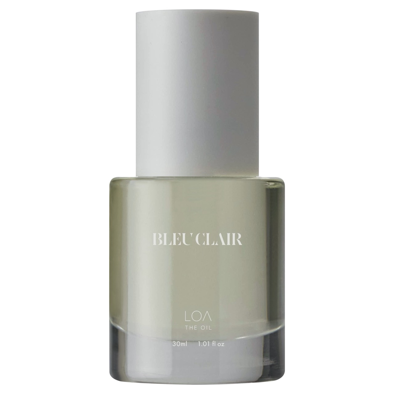 ロアザオイル 30ml ヘアオイル LOA THE OIL マルチオイル ブランシュ