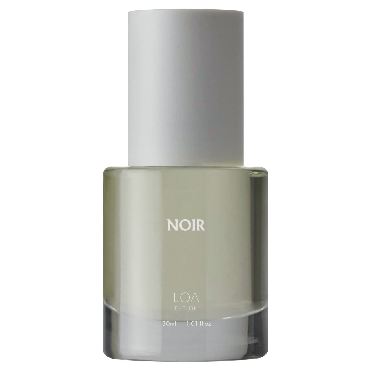ロアザオイル 30ml ヘアオイル LOA THE OIL マルチオイル ブランシュ