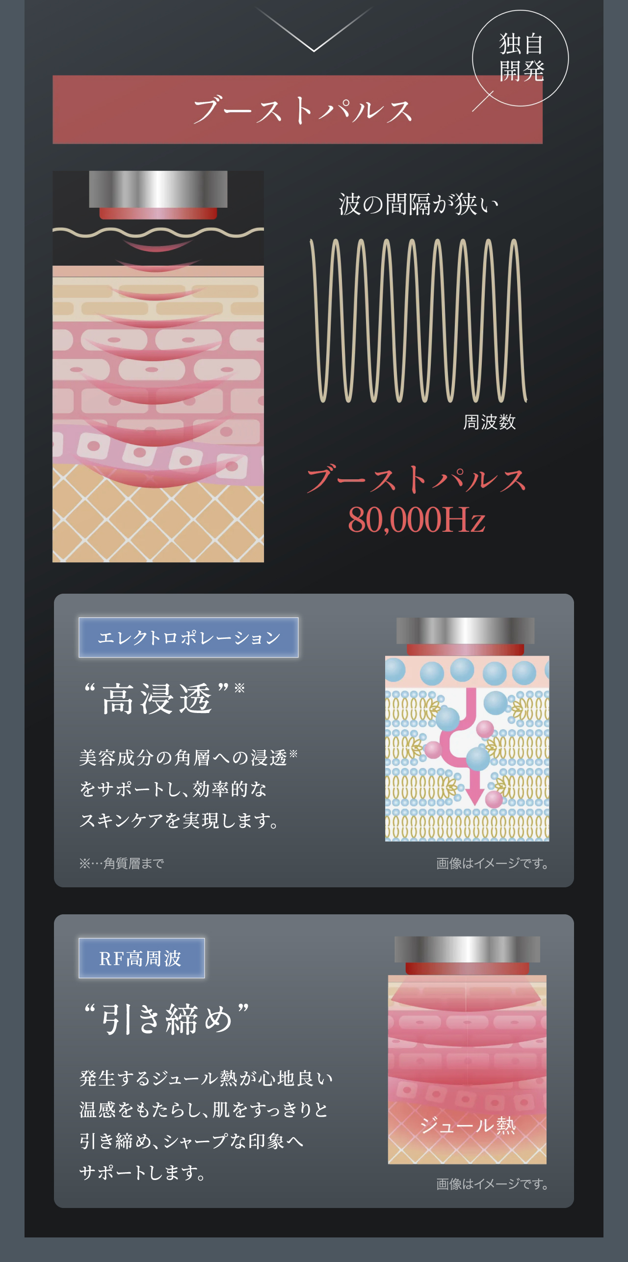 ルリーク セラムブースター LUREAQU : CHOUCHOU Yahoo!ショッピング店