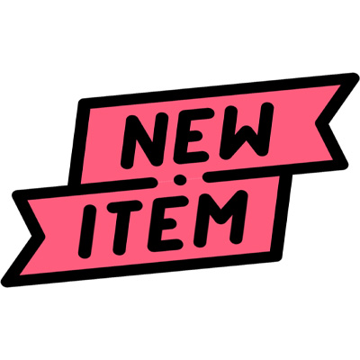 新商品｜ホットアイテム