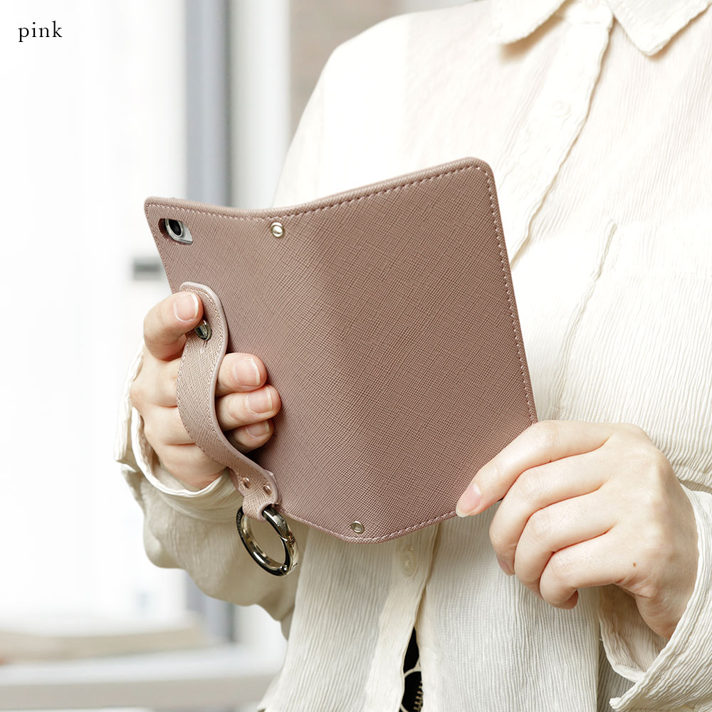 AQUOS sense9 ケース 手帳型 sense8 r9 ケース wish3 sense7 wish3 basic plus lite ハンドベルト simフリー アクオスwish3 アクオスセンス9 カバー おしゃれ | AQUOS | 14