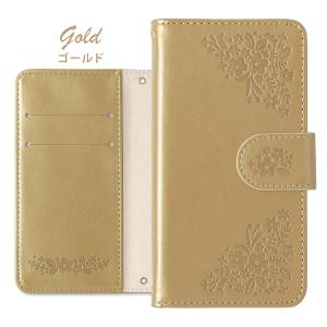 Galaxy Feel2 SC-02L ケース 手帳型 おしゃれ ブランド スマホケース 全機種対応...