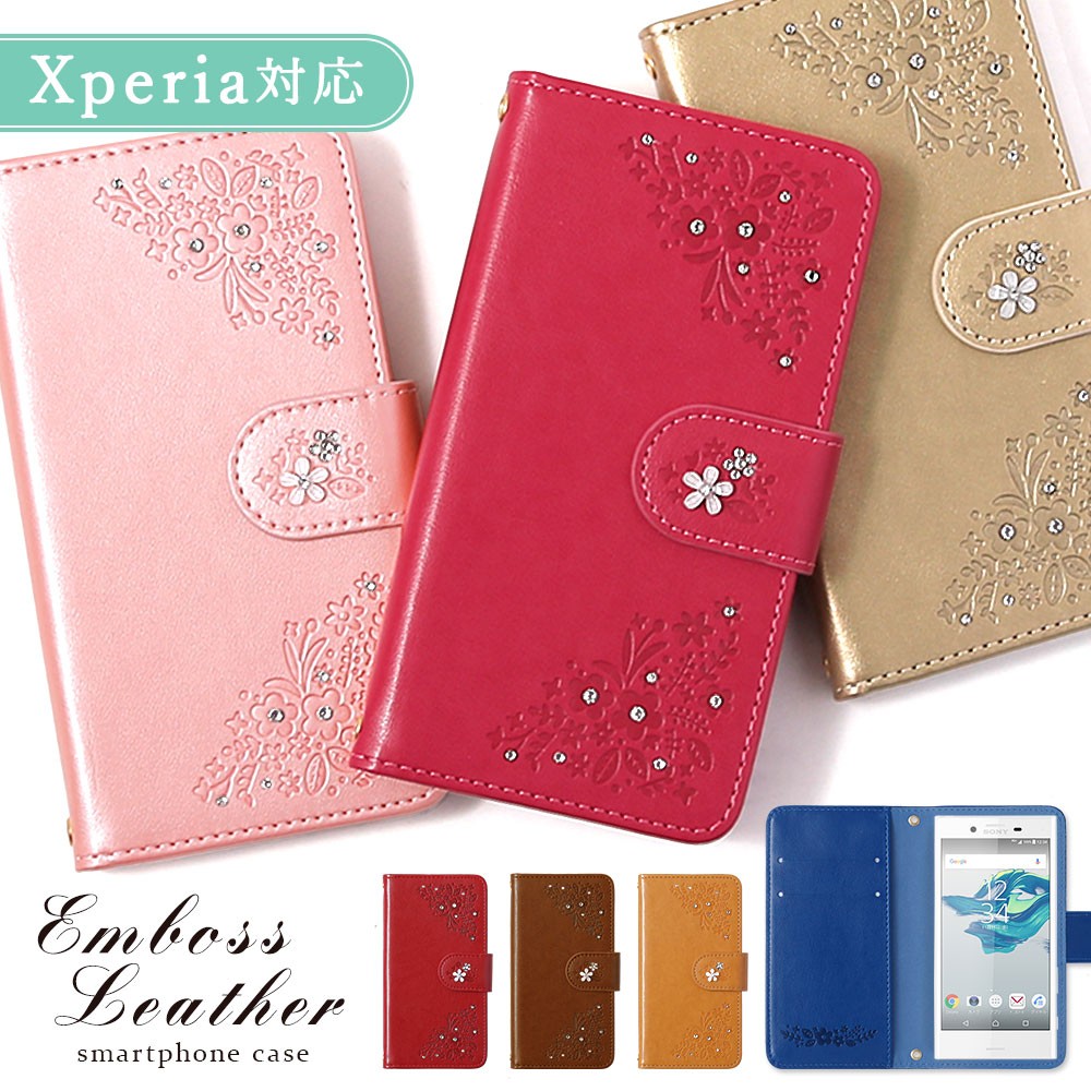 Xperia 10 V SOG11 P[X 蒠^  uh X}zP[X S@Ή android GNXyA10v ԕ t[ LL J[h[ simt[