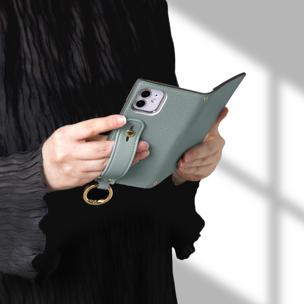 BASIO active SHG09 ケース 手帳型 おしゃれ ブランド スマホケース 全