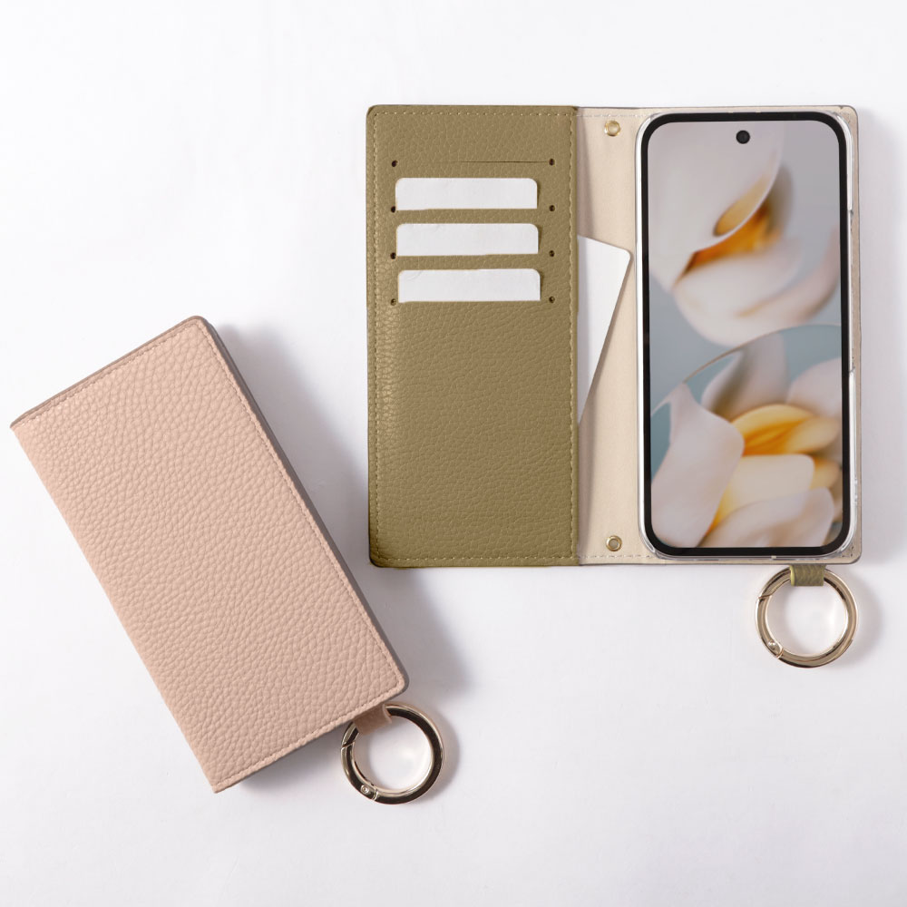 Xperia XZ XZ1 Compact SO-02K ケース 手帳型 おしゃれ ブランド