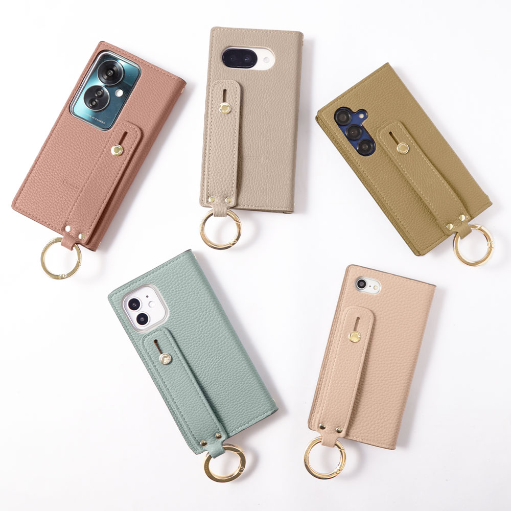 AQUOS sense sense4 SH-41A ケース 手帳型 おしゃれ ブランド