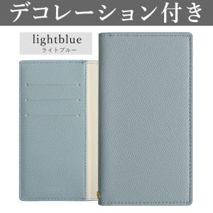 LG style2 L-01L ケース 手帳型 おしゃれ ブランド スマホケース 全機種対応 and...