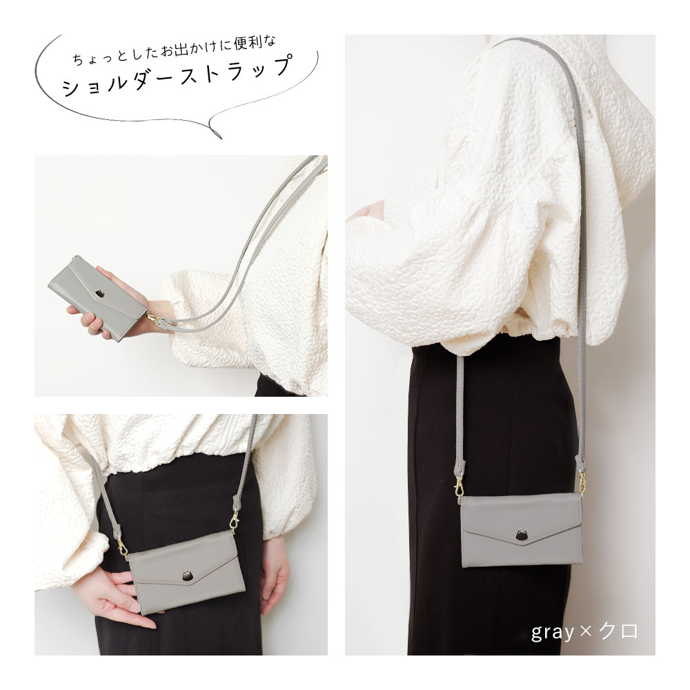 iPhone12 ケース iPhone12 mini pro max ケース 手帳型 ブランド おしゃれ ミラー付き iphoneケース アイフォン12 プロ ミニ ショルダー カバー イニシャル |  | 17