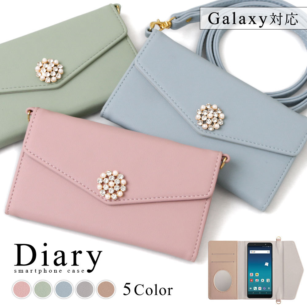 Galaxy A53 5G SCG15 P[X 蒠^ V_[  ~[t uh X}zP[X S@Ή android MNV[A53 simt[ Jo[ Xgbv