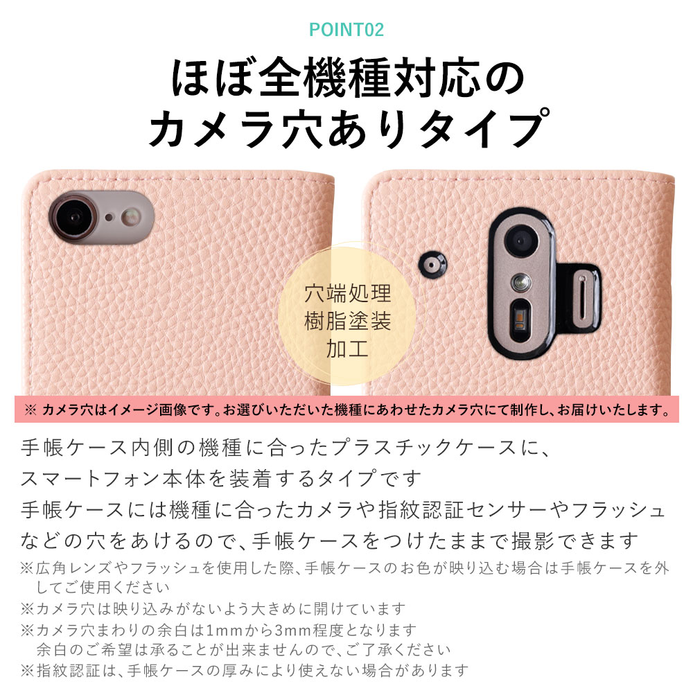 HUAWEI ケース huawei p30 l...の詳細画像5