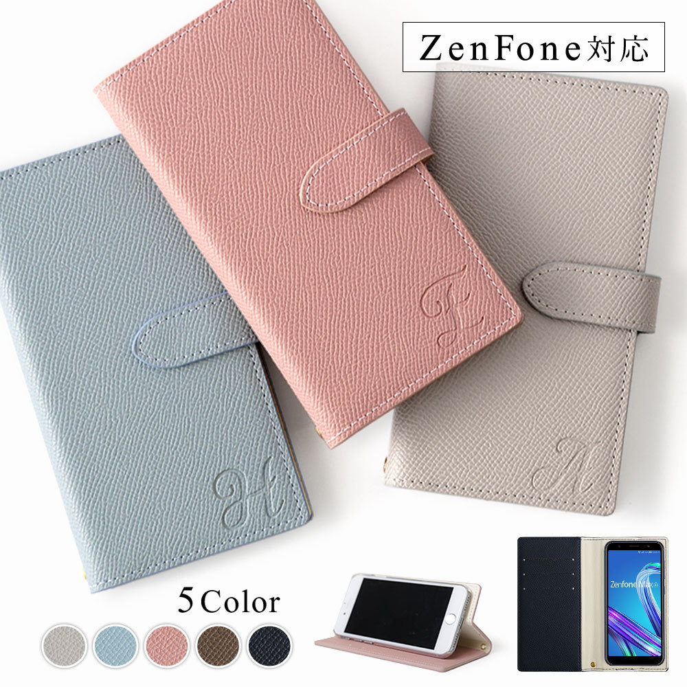 ZenFone Max Pro M1 ZB602KL ケース 手帳型 おしゃれ ブランド スマホケース 全機種対応 android ゼンフォンマックス カバー simフリー スタンド カード収納｜choupet