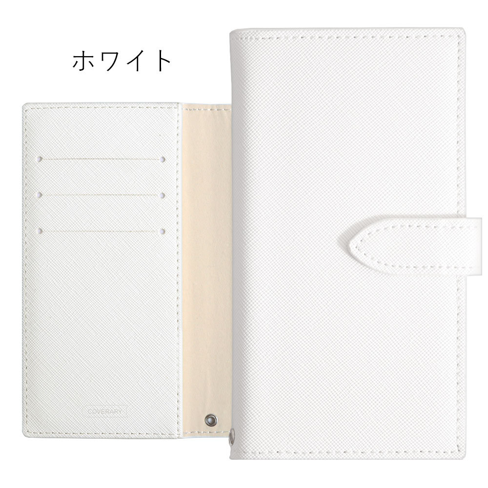 Xperia Ace III SOG08 ケース 手帳型 おしゃれ ブランド スマホケース 全機種対...