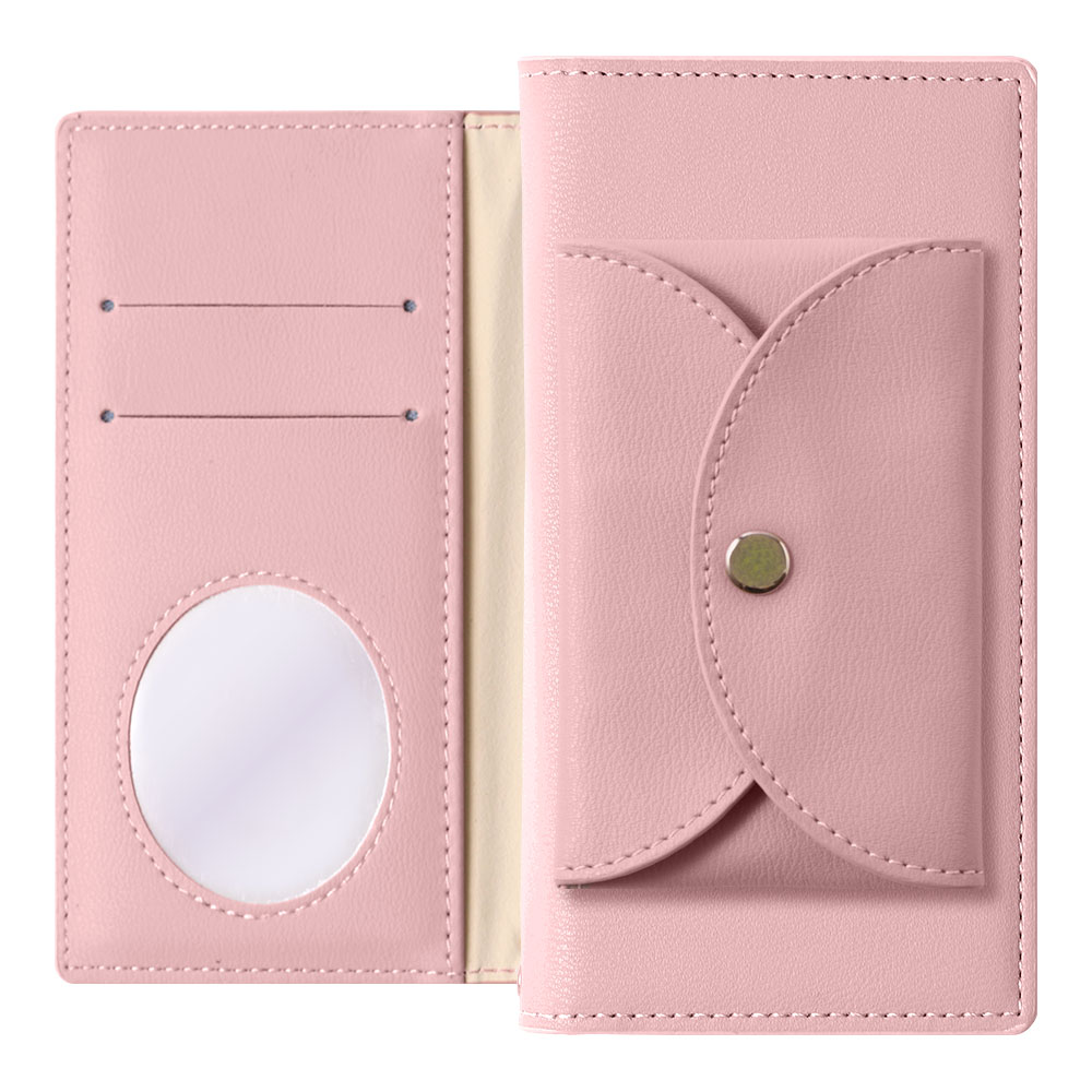 【美品】 ARCSASER 2TOUR ケース おまけ付き ピンク b054_6.jpg