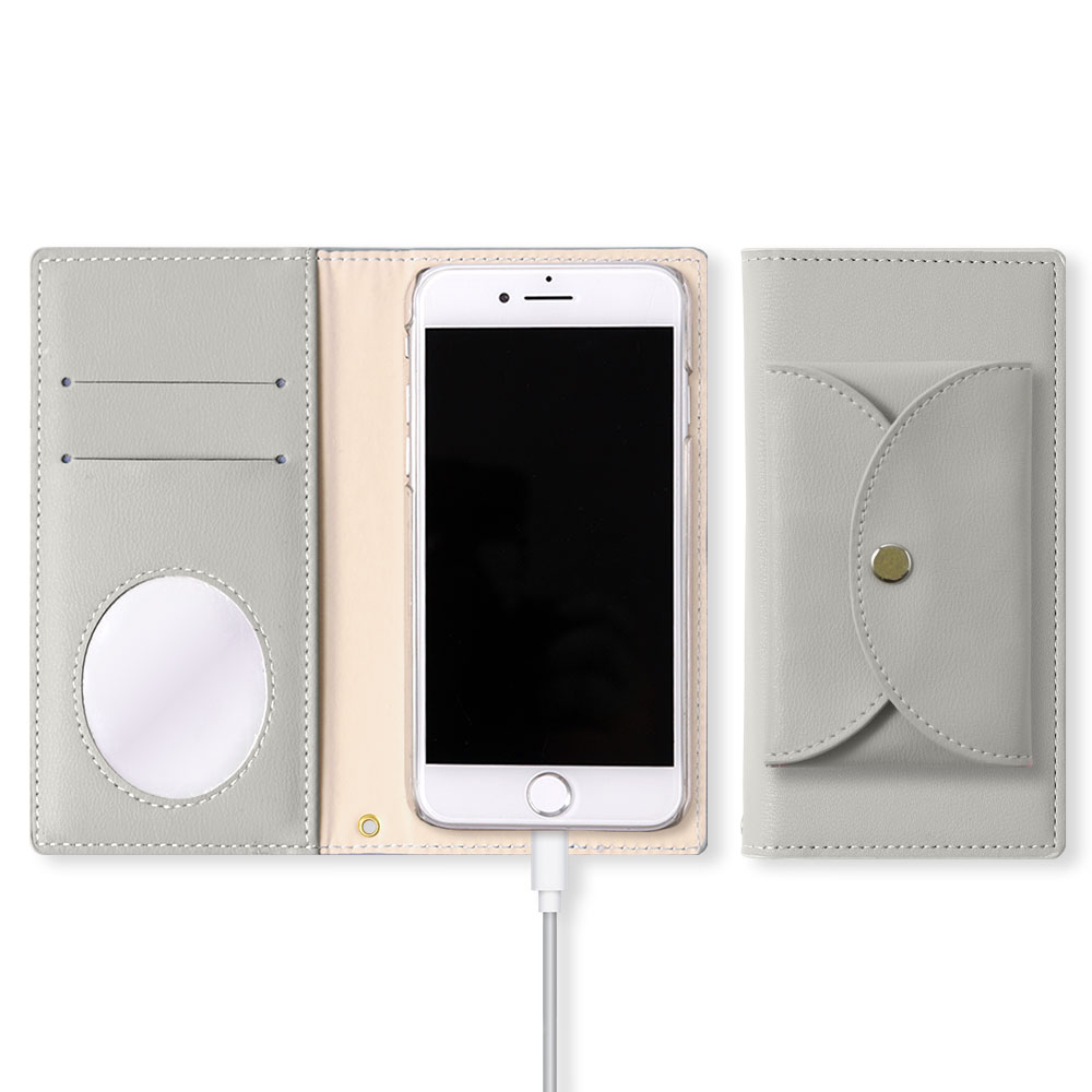 arrows スマホケース 手帳型 android 全機種対応 おしゃれ ブランド