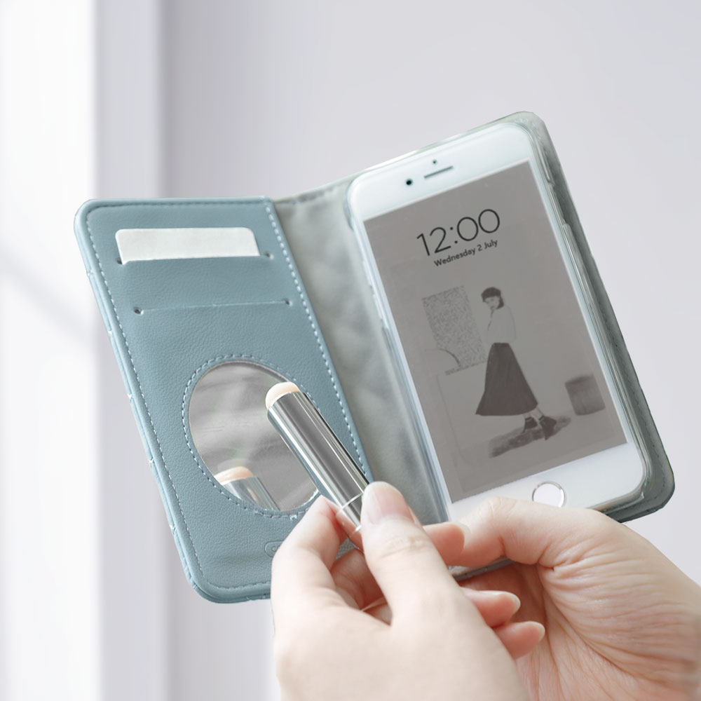 AQUOS wish wish4 ケース 手帳型 おしゃれ ブランド スマホケース 全