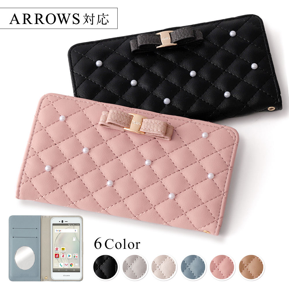 ARROWS We2 Plus F-51E P[X 蒠^  uh X}zP[X S@Ή android { A[Ywe2 F51E hR Jo[ ~[t J[h[