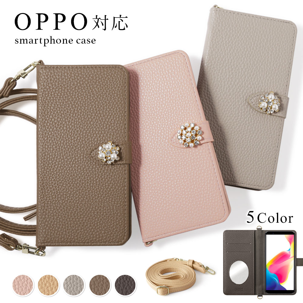 OPPO reno13 a �P�[�X �蒠�^ OPPO 11 a find x9 reno9 �P�[�X a79 5g oppo�X�}�z ������� �I�b�|���m11a �I�b�|13a  sim�t���[ �V�����_�[ �~���[�t��