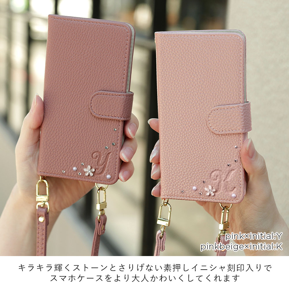 Xiaomi Mi Note 10 Pro ケース 手帳型 ショルダー おしゃれ ブランド スマホケース 全機種対応 androidケース シャオミ simフリー カバー カード｜choupet｜18