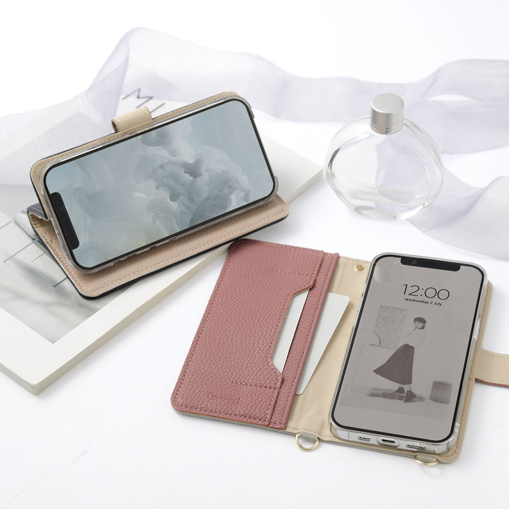 iPhone13 ケース mini pro max 手帳型 ブランド おしゃれ iphoneケース