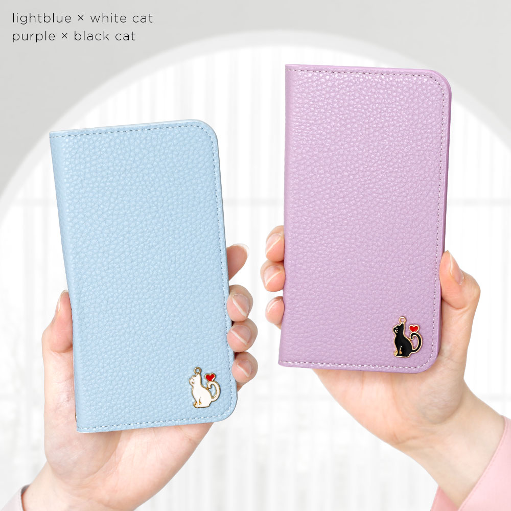 スマホケース 手帳型 android aquo...の詳細画像5