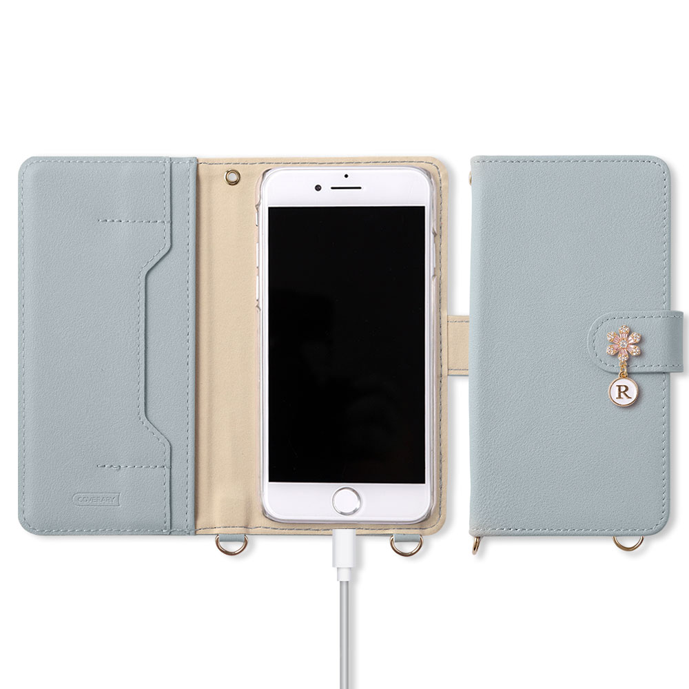 AQUOS sense9 ケース 手帳型 wi...の詳細画像1