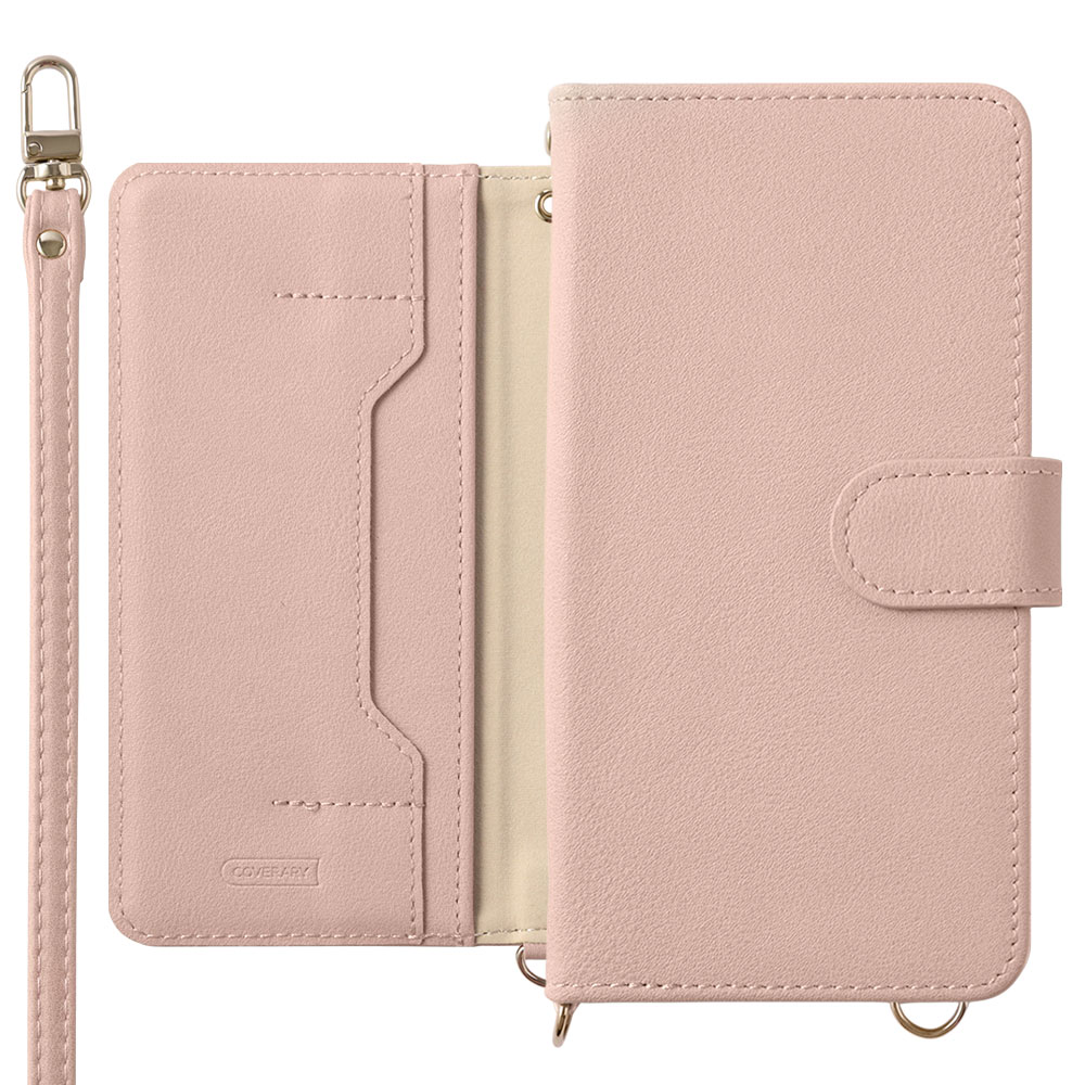 OPPO（オッポ） OPPO Reno7 A ケース 手帳型 ショルダー おしゃれ
