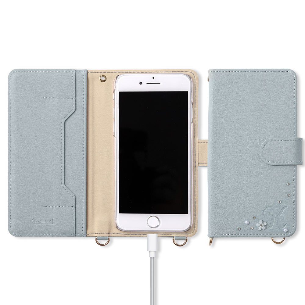 OPPO A A77 ケース 手帳型 ショルダー おしゃれ ブランド スマホケース