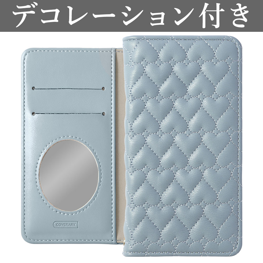 Xperia Ace III SO-53C ケース 手帳型 おしゃれ ブランド スマホケース