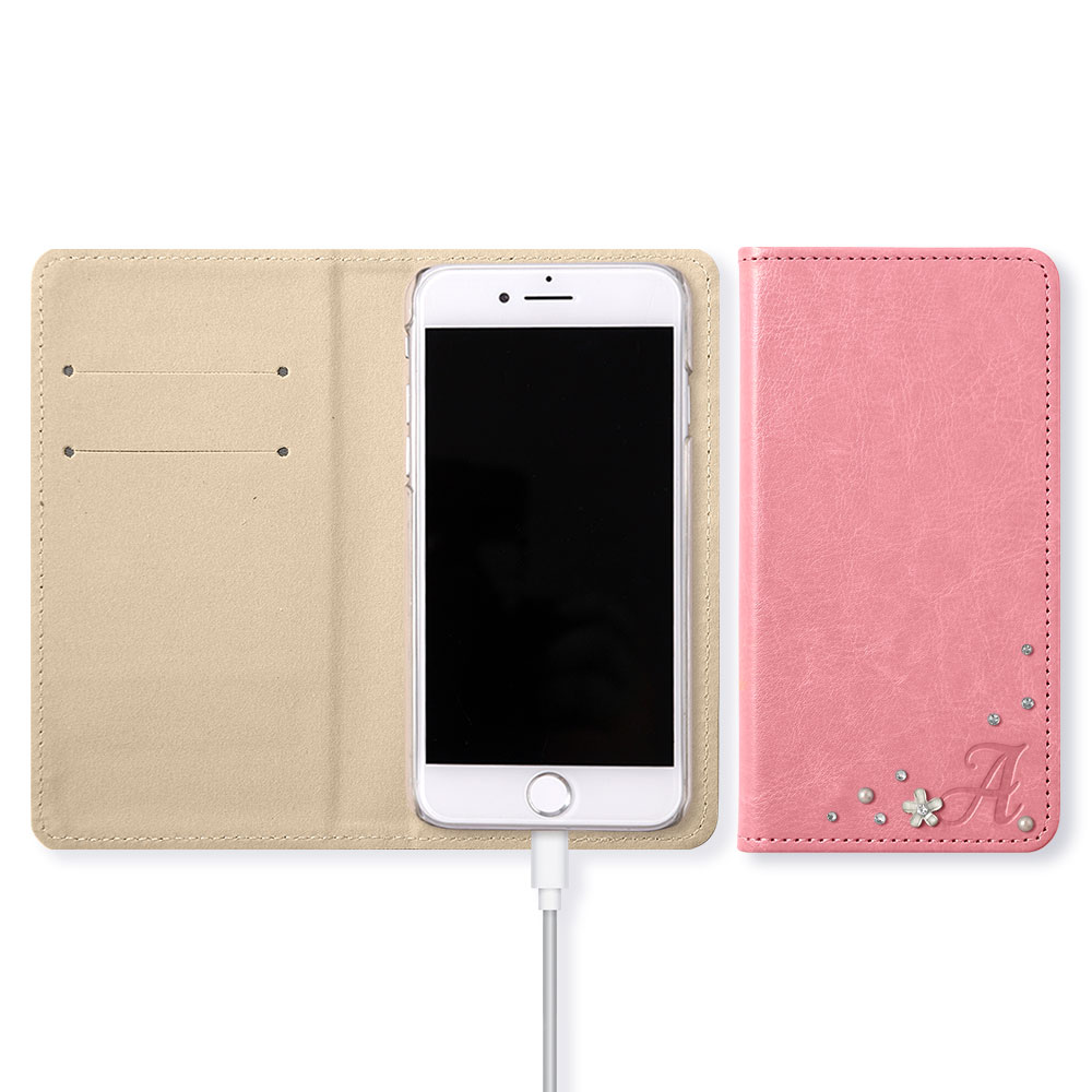 Galaxy A A52 5G SC-53B ケース 手帳型 おしゃれ ブランド