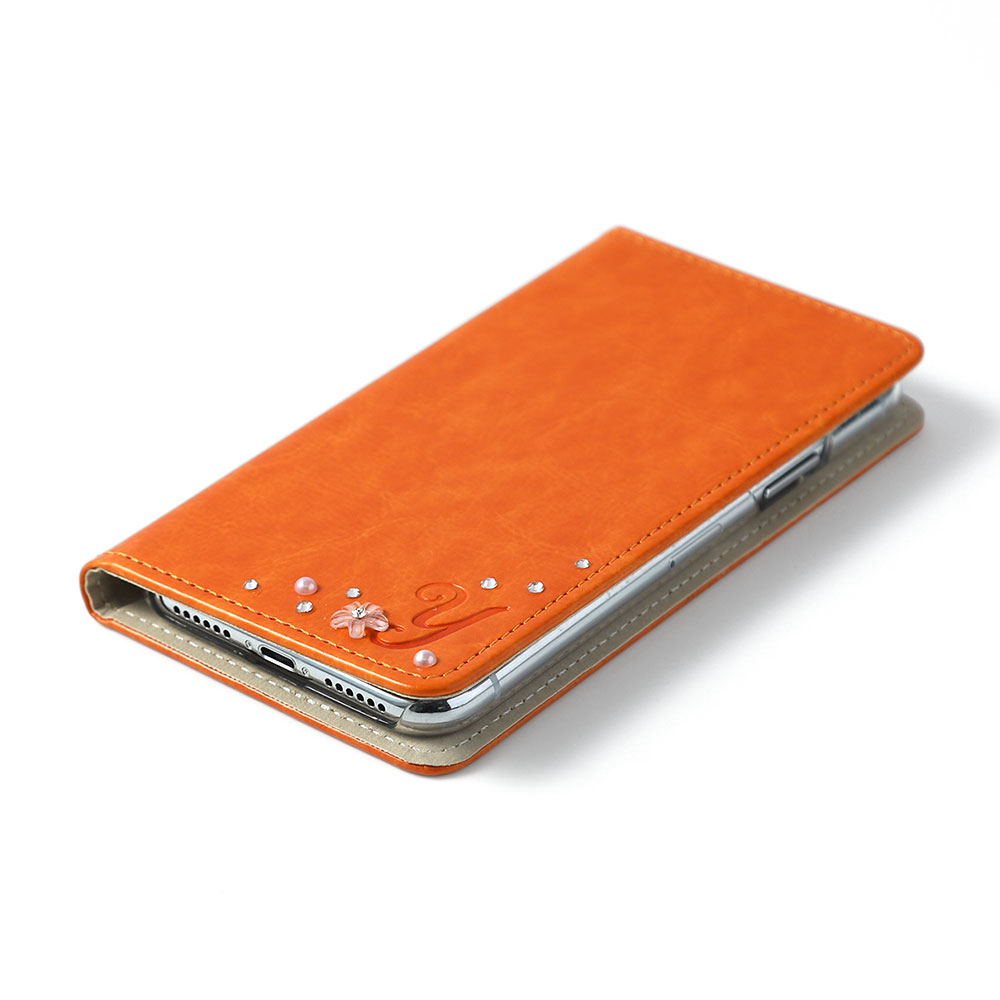 OPPO（オッポ） OPPO Reno7 A ケース 手帳型 おしゃれ ブランド