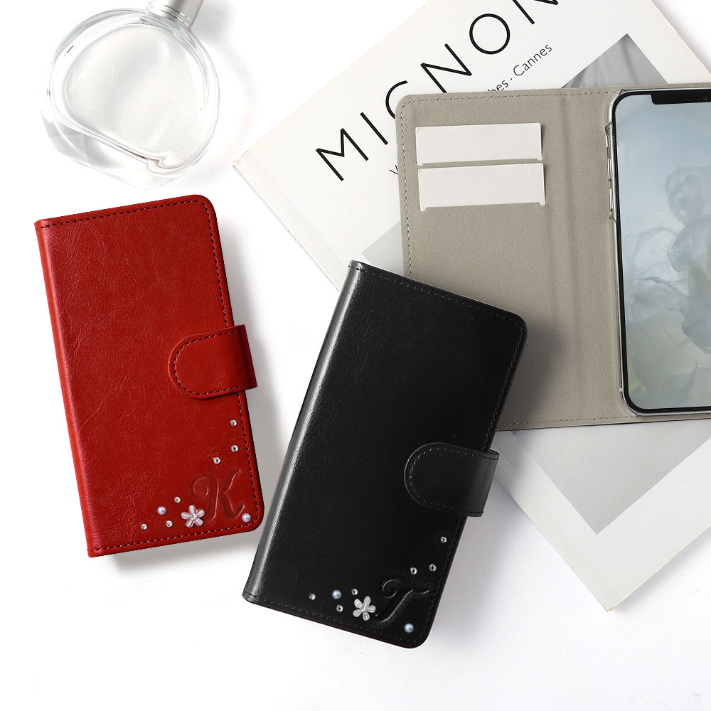 Android One x3 ケース 手帳型 おしゃれ ブランド スマホケース 全機種