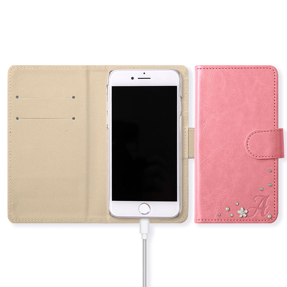 AQUOS sense sense4 SH-M15 ケース 手帳型 おしゃれ ブランド