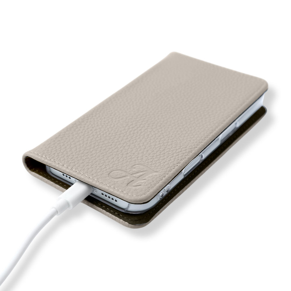 HTC Xperia 1 V SOG10 ケース 手帳型 おしゃれ ブランド スマホケース
