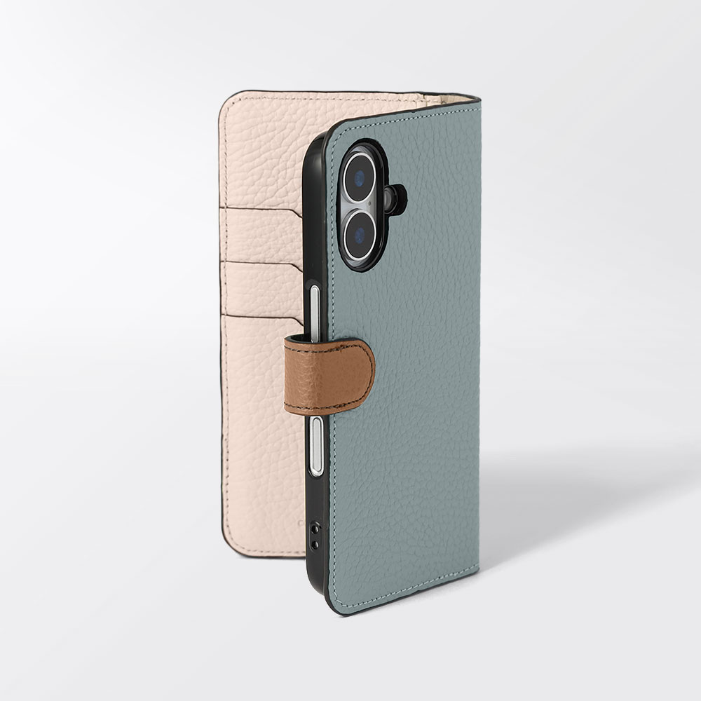 iPhone 6s / 6 手帳型ケース　本革　323 Amazon.co.jp: DeftD iPhone 6 / iPhone 6S 用 ケース 本革