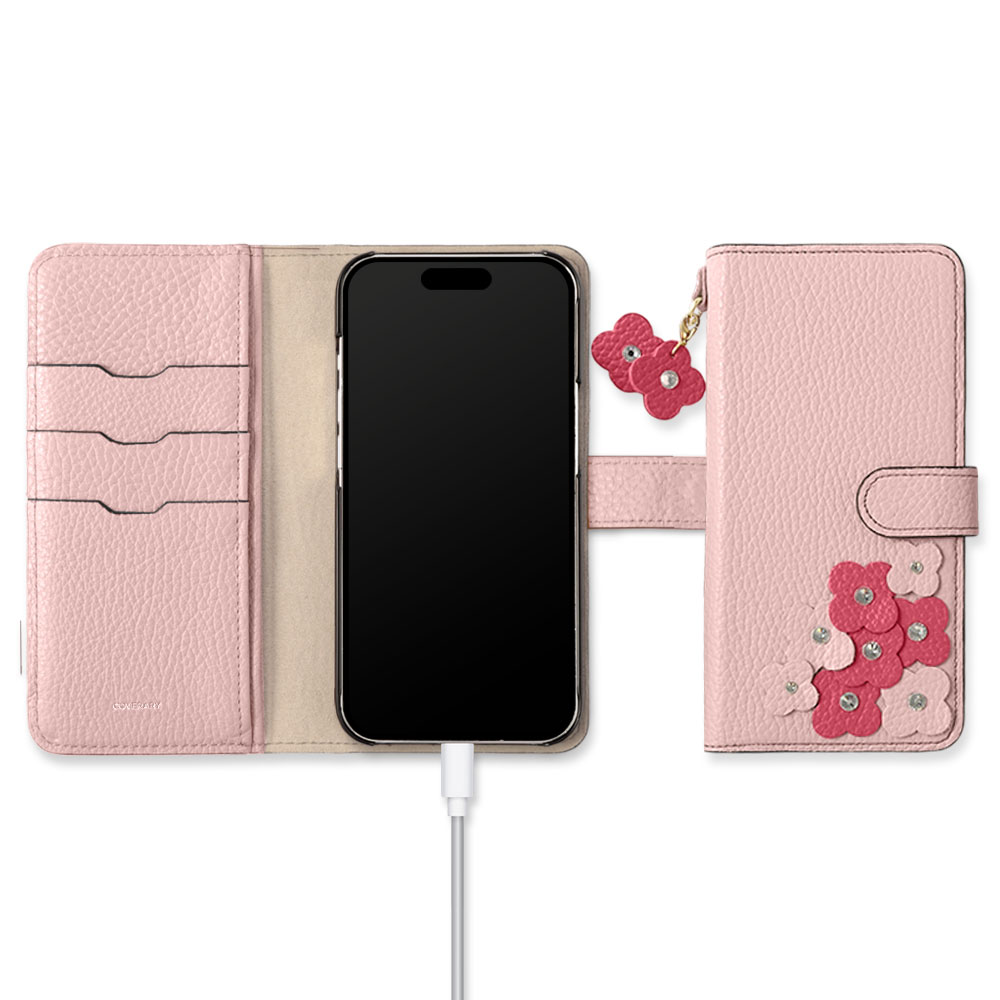 らくらくシリーズ らくらくホン f53eカバー らくらくスマホ ケース