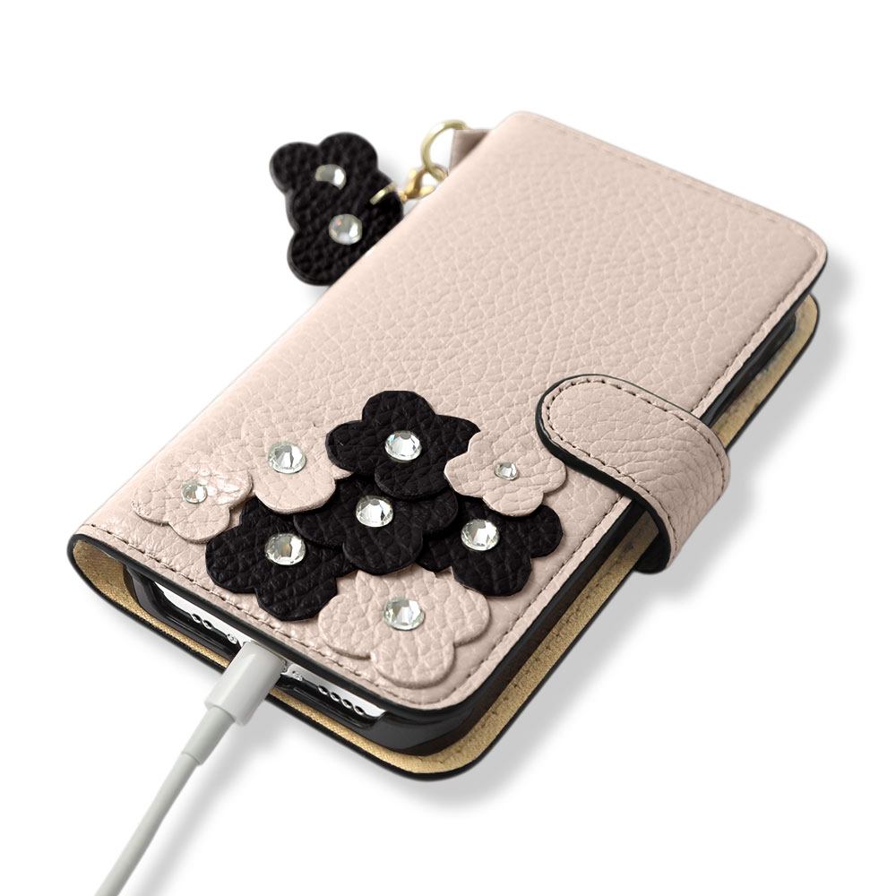 【美品】Grass Roots limited edition ケース付 人気色 Google Pixel スマホケース 手帳型 android google pixel 全機種対応