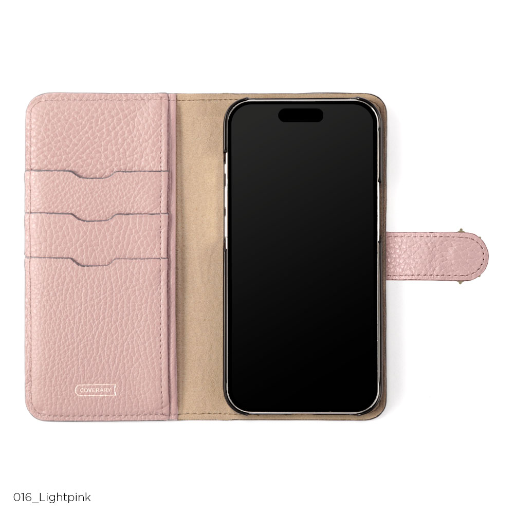 iPhone16 ケース iPhone16e 手帳型 ブランド おしゃれ 本革 イタリアン