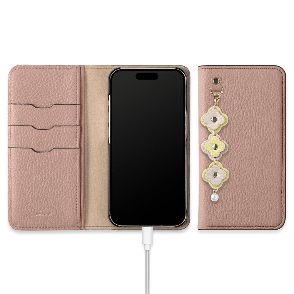 60%off iPhoneXS/X 手帳型ケース 最高級イタリア産本革 楽天市場】iPhone13 ケース 手帳型 本革 磁石なし Pro Max mini