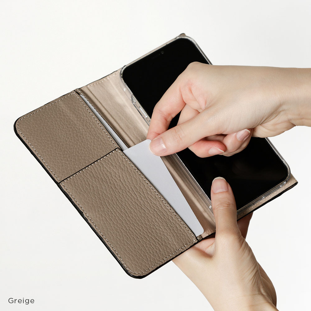 スマホケース 手帳型 android galaxy 全機種対応 おしゃれ ブランド 本革 イタリアンレザー galaxy s25 ultra s26 a25 s24 s23 s22 a53 ギャラクシー ショルダーの画像