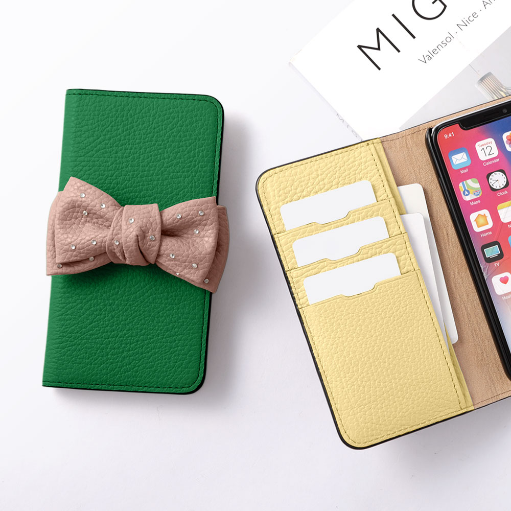 iPhone6s ケース iPhone6 Plus 手帳型 ブランド おしゃれ 本革