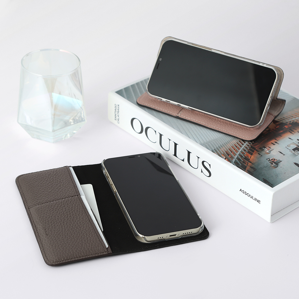 OPPO（オッポ） OPPO Reno11 A ケース 手帳型 おしゃれ ブランド 本革