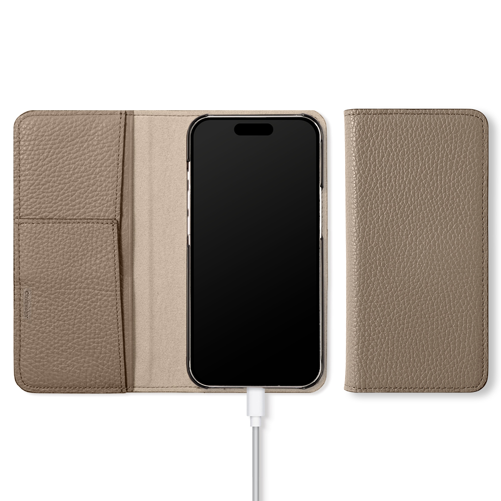 Galaxy Note Note9 SCV40 ケース 手帳型 おしゃれ ブランド 本革