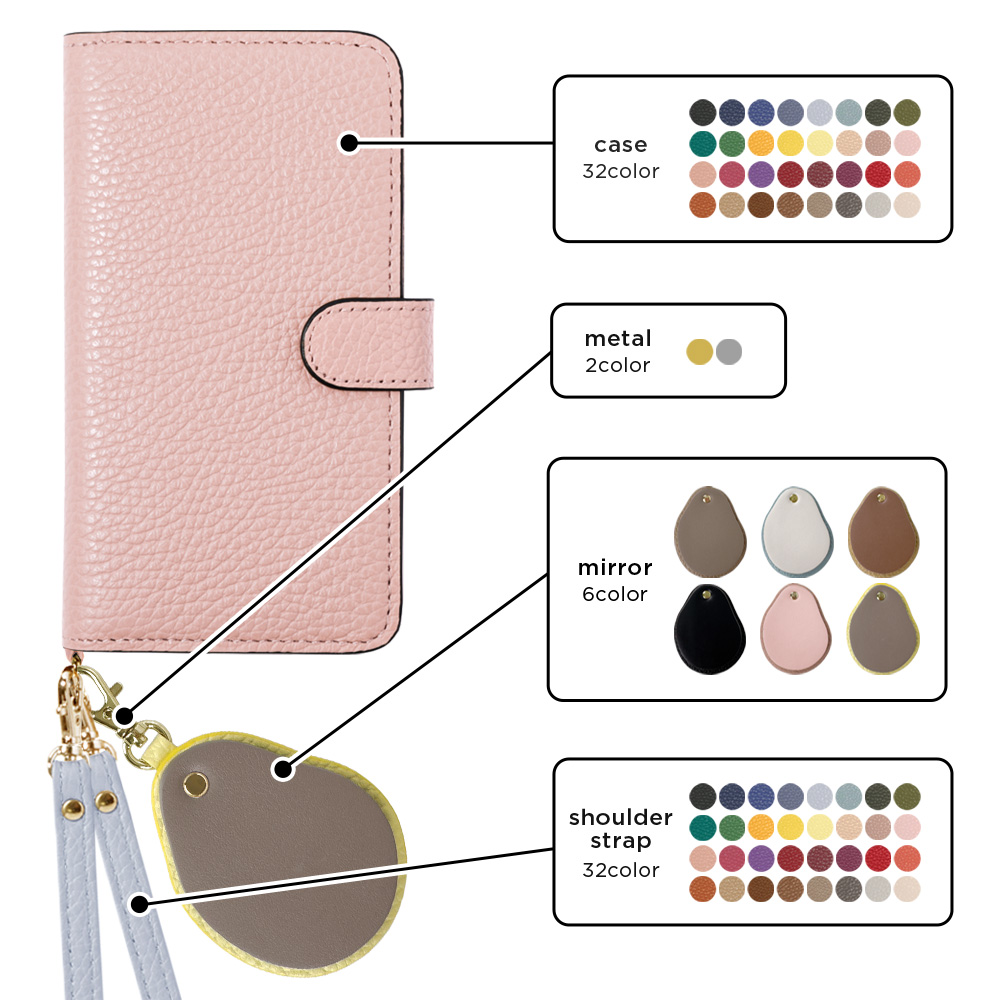 iPhone17 ケース iPhone16 ケ...の詳細画像1