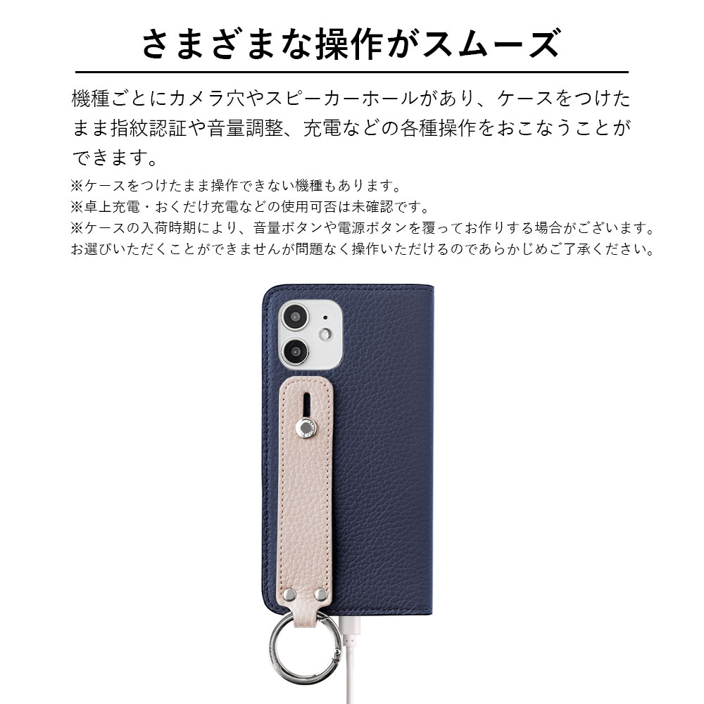 iPhone8 ケース iPhone7 手帳型...の詳細画像3