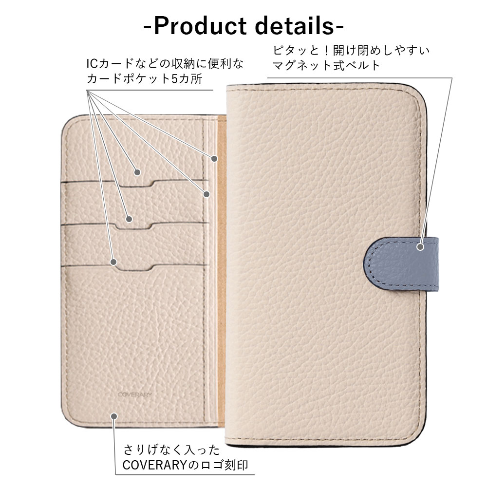 iPhone16e ケース 手帳型 おしゃれ ブランド 本革 イタリアンレザー スマホケース 全機種対応 iphoneケース アイフォン16e apple アップル カバー カード 日本製 |  | 33