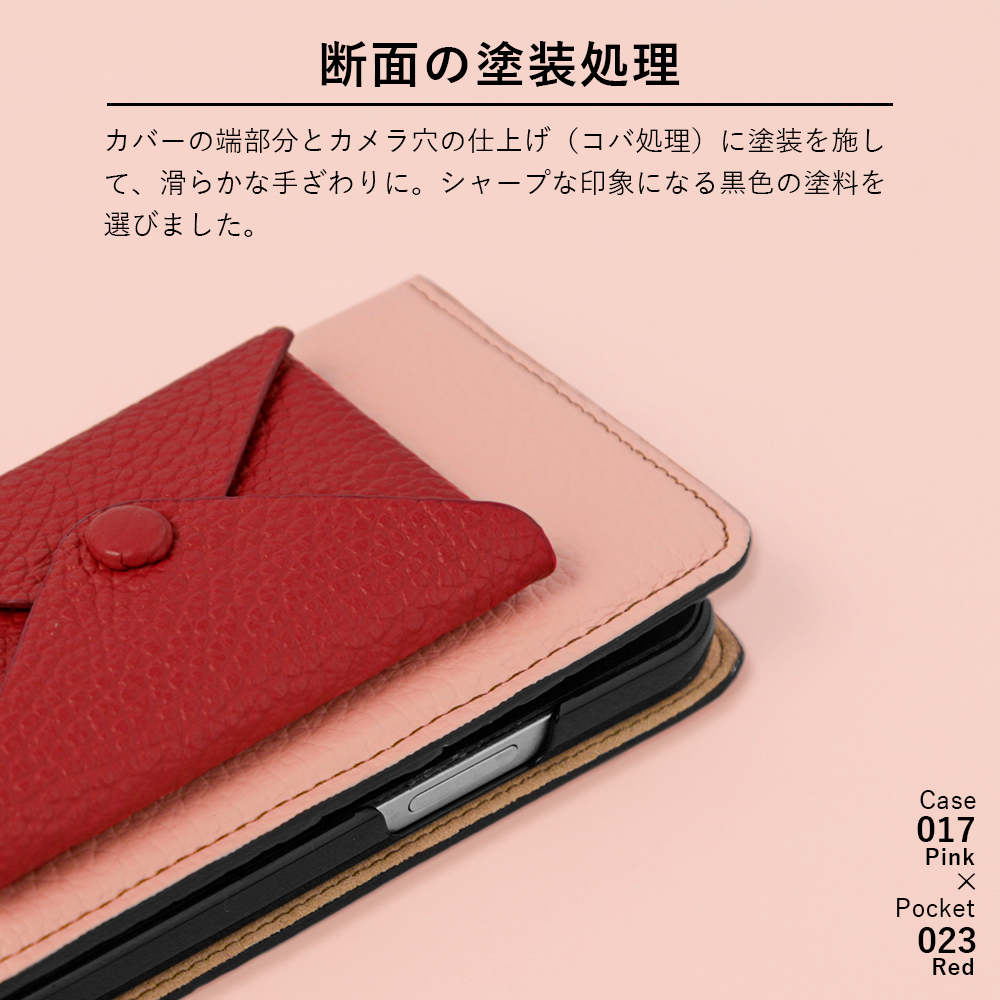 Xiaomi 13T PRO ケース 手帳型 xiaomi 11t pro redmi note 11 5g おしゃれ イタリアンレザー 本革 シャオミ カバー simフリー ポケット｜choupet｜08