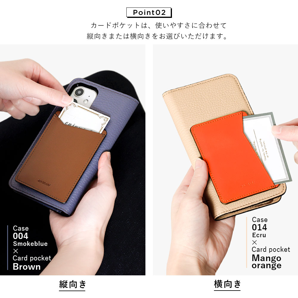 Xiaomi 13T PRO ケース 手帳型 xiaomi 11t pro redmi note 11 5g おしゃれ イタリアンレザー 本革 シャオミ カバー simフリー ポケット｜choupet｜04