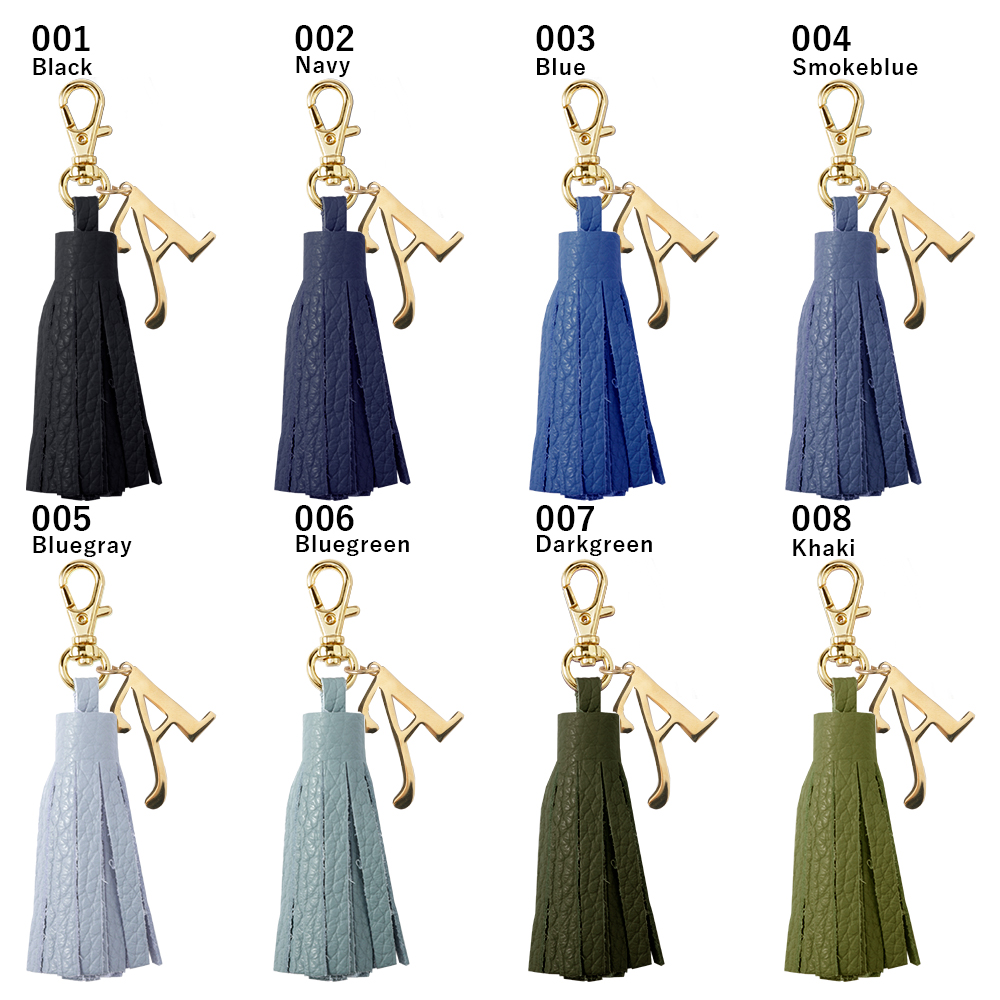 CHLOE　手帳　チャームタッセル Chloé シャイニーレザー製Alphabetウォレット のベージュ | Chloé JP