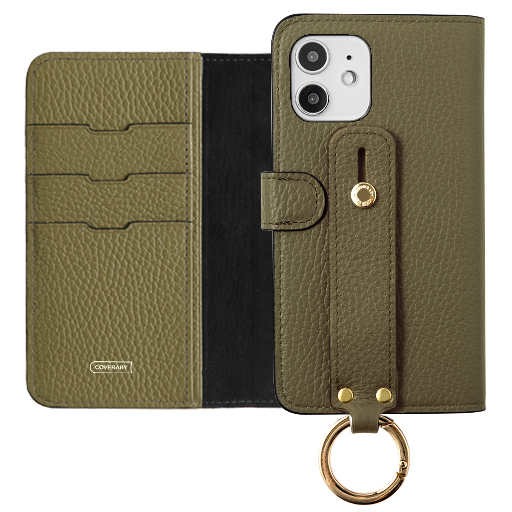 iPhone 14plus 手帳ケース 本革 イタリアンレザー Amazon.co.jp: HANATORA iPhone14Plus ケース 手帳型 本革
